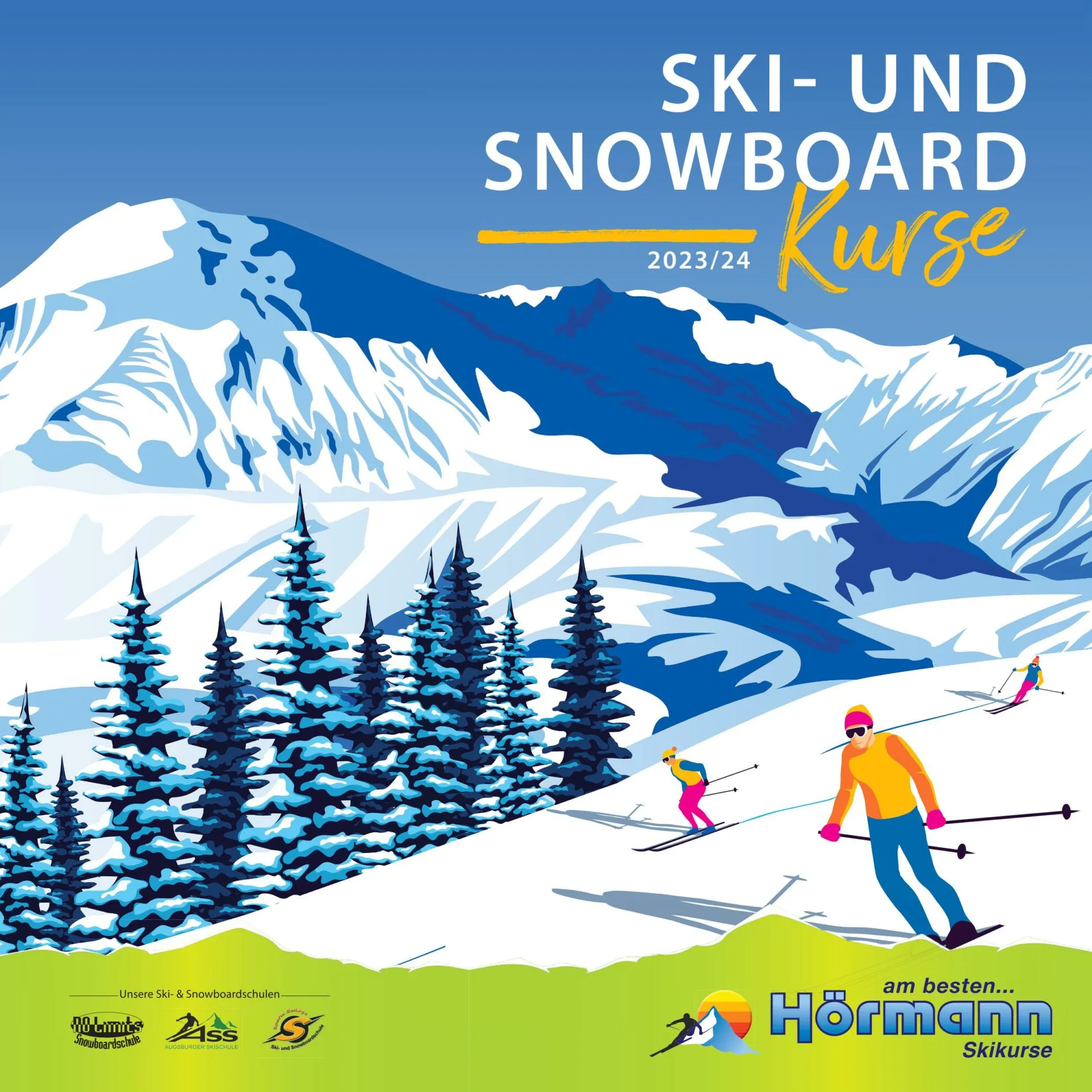 Skiflyer 23/24