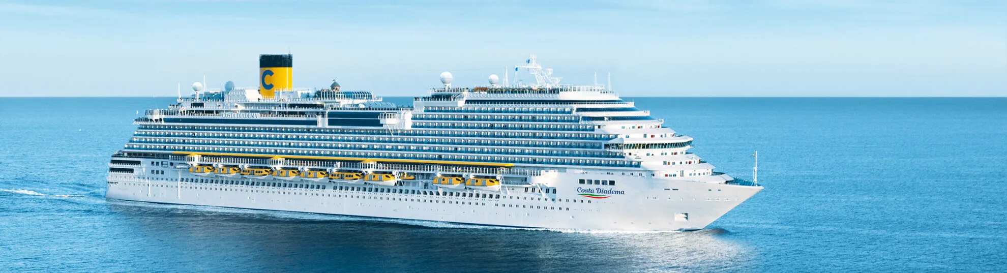 Costa Diadema Costa Diadema