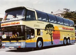 1982_Spacliner_01 Spaceliner Neoplan