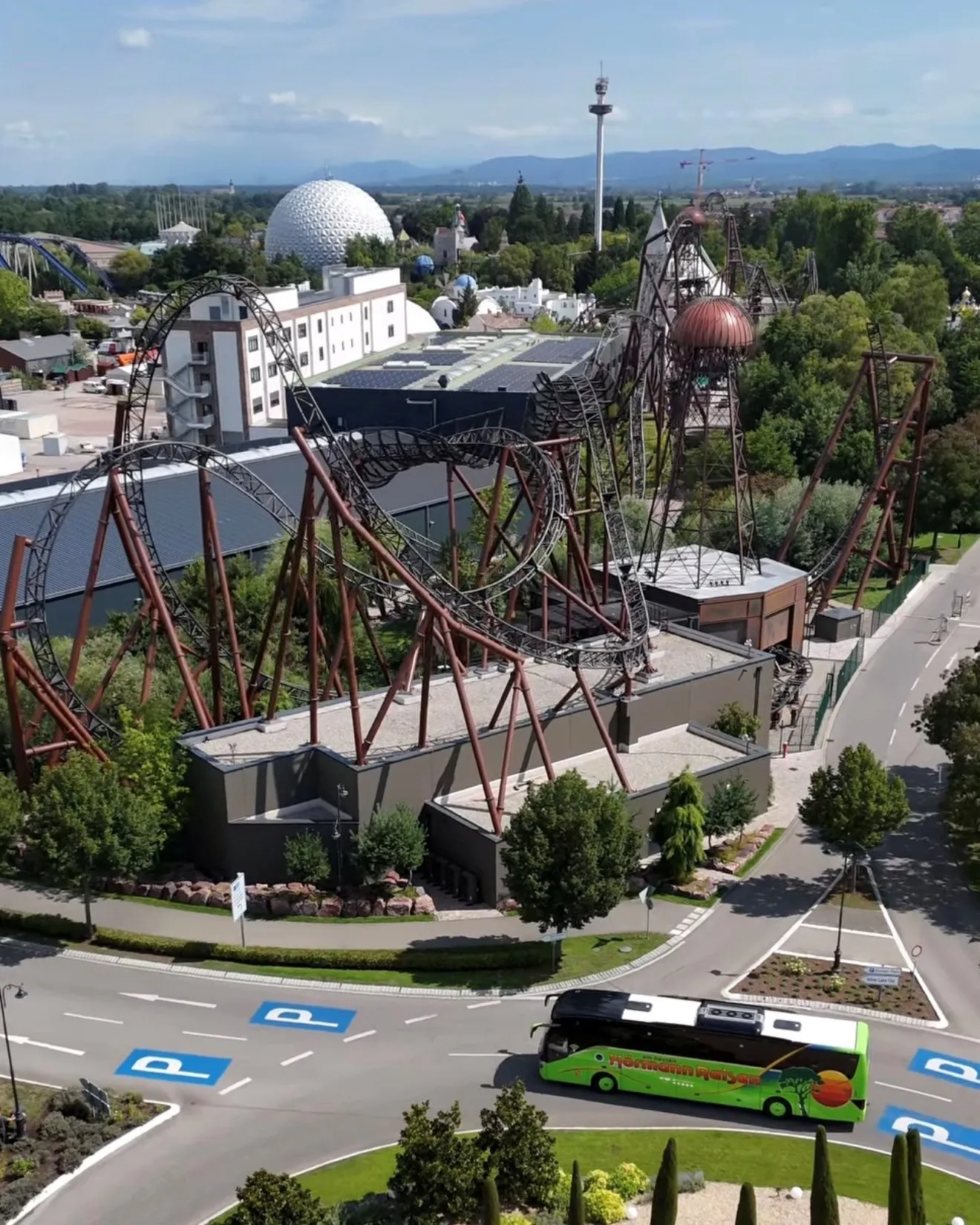 2026-03-23 Hörmann Bus im Europa-Park