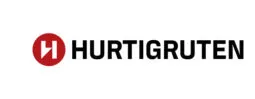 Hurtigruten Logo