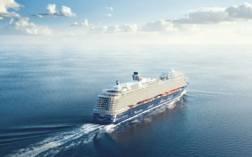 Mein Schiff Kreuzfahrten