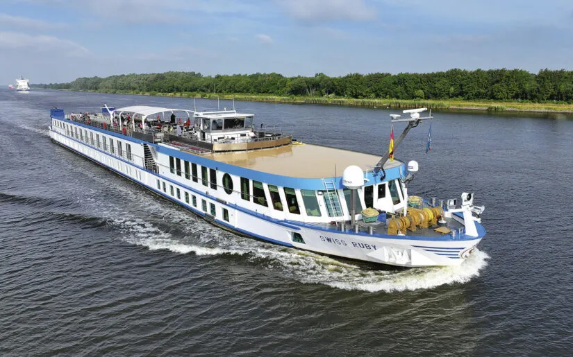 VIVA Cruises Kreuzfahrten
