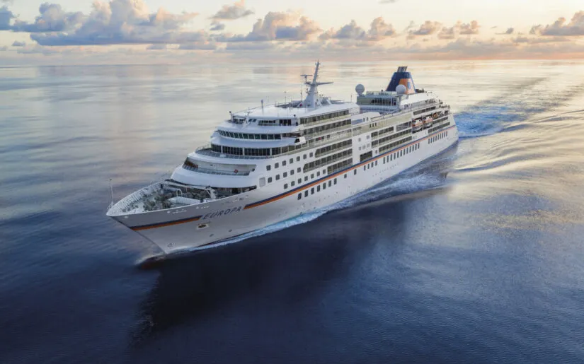 Hapag-Lloyd Kreuzfahrten