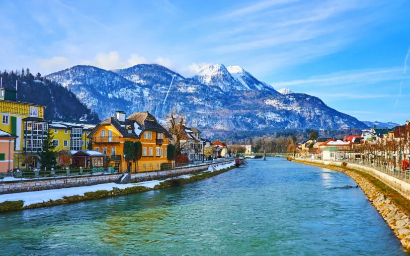 Ein unvergleichliches Erlebnis in Bad Ischl