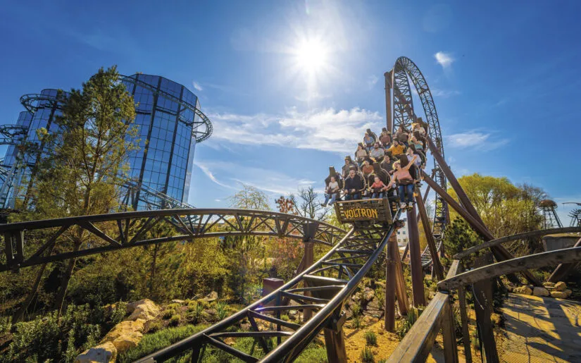Europa-Park Rust