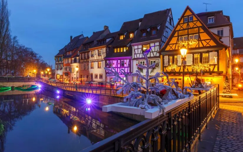 Das besondere Flusserlebnis