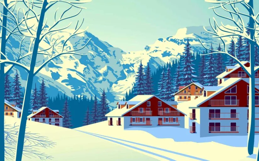 Adventsreisen