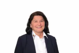 Andrea Hörmann