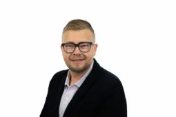 Andreas Kruis