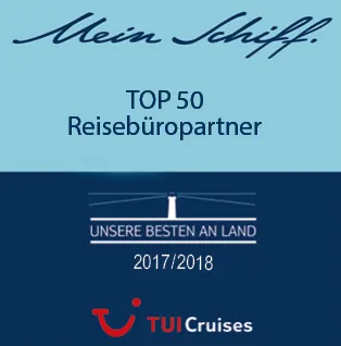 Mein Schiff Logo