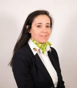 Camelia Ciobanu