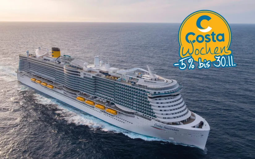 Eine Reise – tausend Erlebnisse