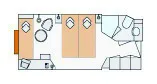 DO_KABINE_SOFABETT_A DO_KABINE_SOFABETT_A