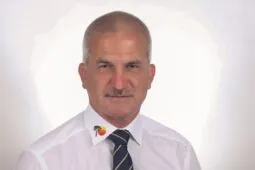 Ulrich Deininger