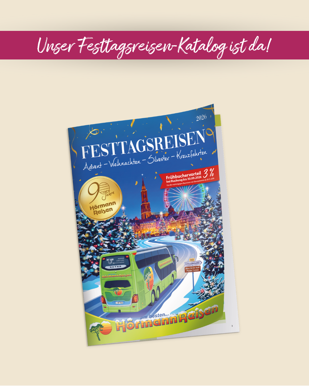 Der Neue Kreuzfahrten Katalog ist da(2)
