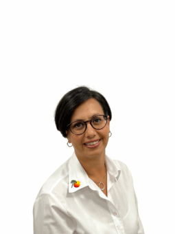 Anita Götz