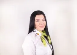 Dragana Mrkalj