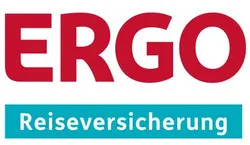 Logo, Ergo, Versicherung