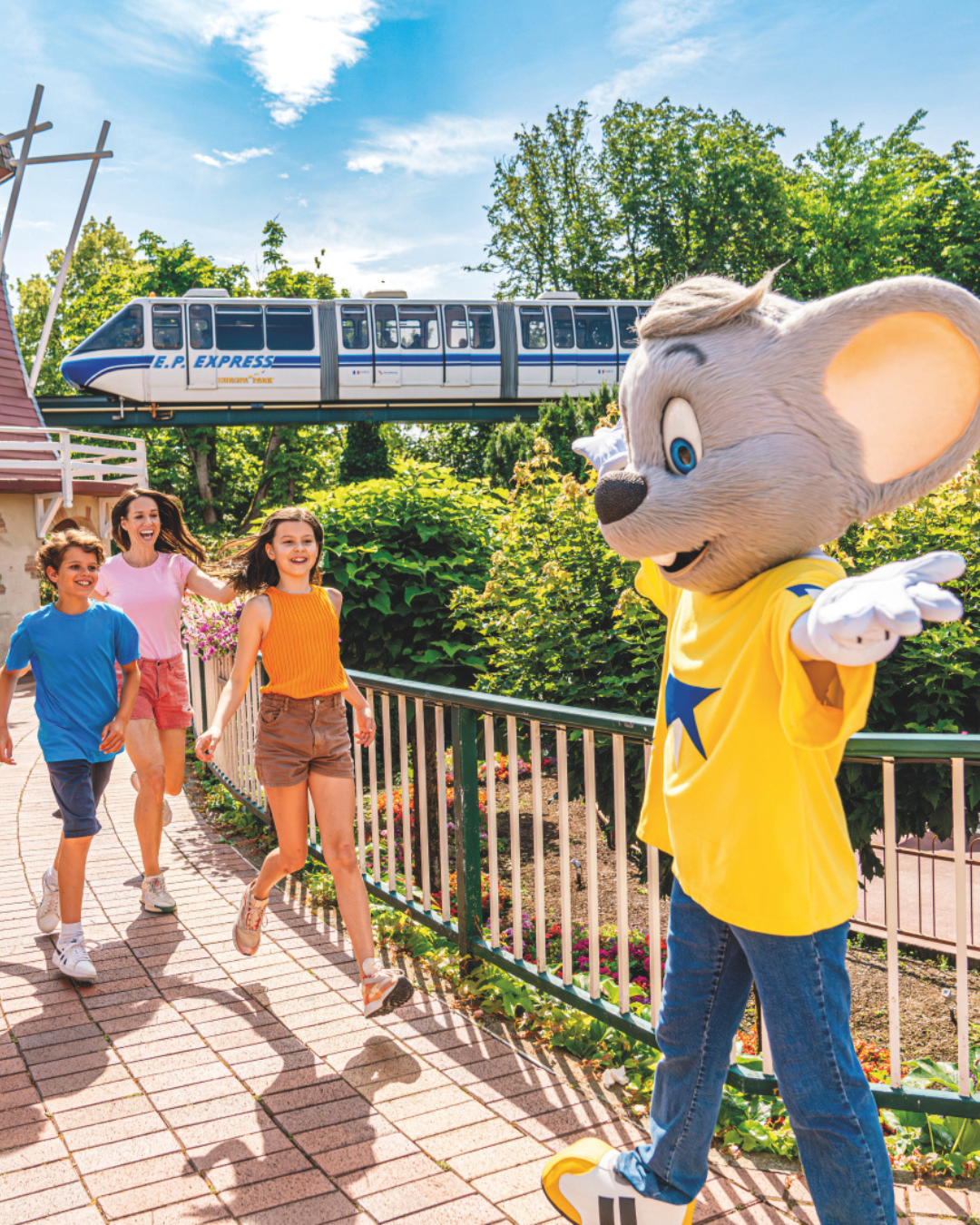 Europa-Park 1