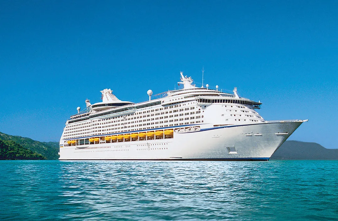 Explorer of the Seas Explorer of the Seas