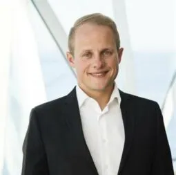 Florian Liebl