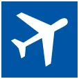 Flugreisen