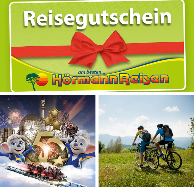 Gewinnspiel Preise Preview