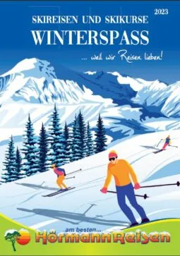 Winterspaß 22/23