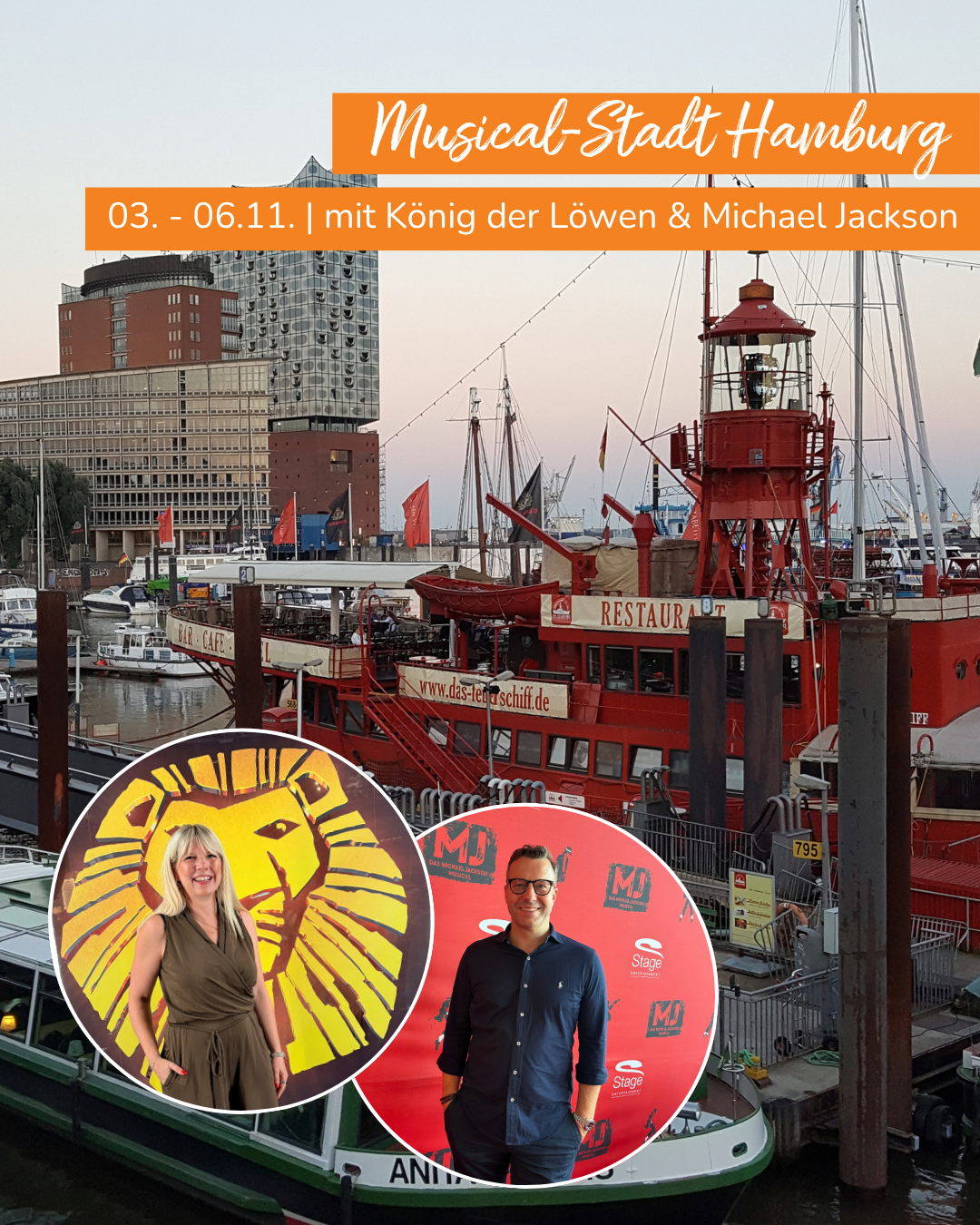 Hamburg MJ & KdL