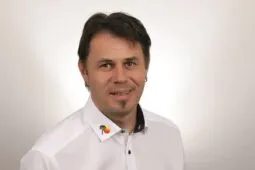 Martin Schrall