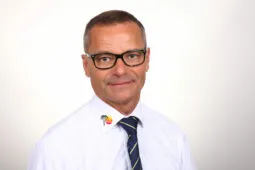 Peter Hörmann