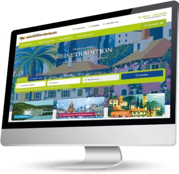 Neuer Onlineshop 