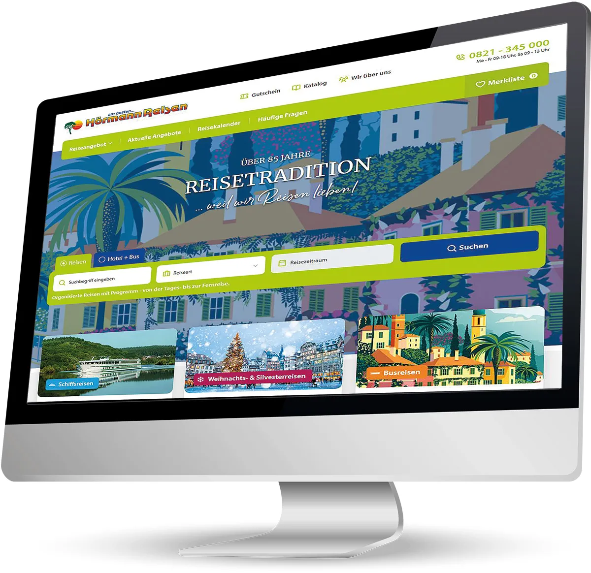 Homepage Homepage