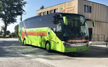 Hörmann Reisebus