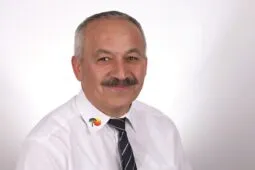 Feyzi Keles
