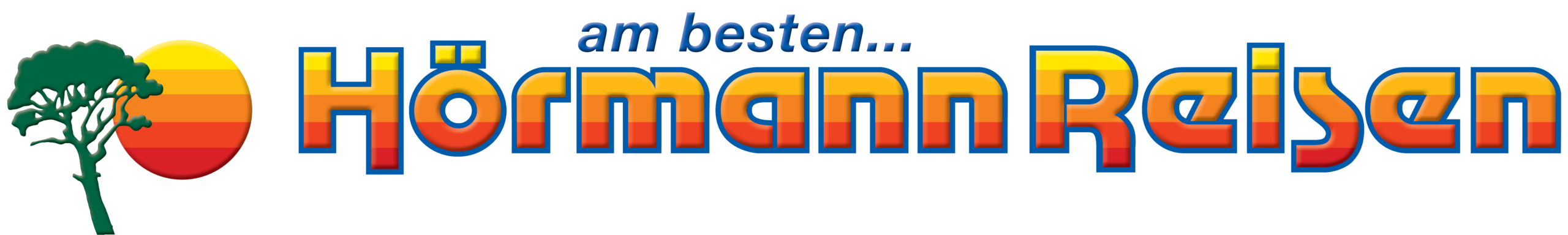 Hörmann Reisen Logo