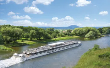 MS Elbe Princesse MS Elbe Princesse
