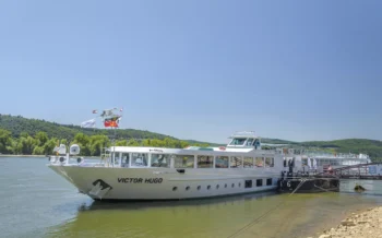 MS Victor Hugo MS Victor Hugo