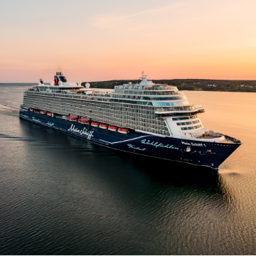 Mein Schiff 1