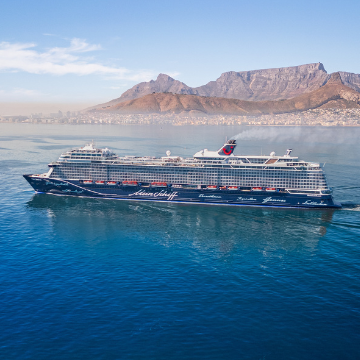 Mein Schiff 2