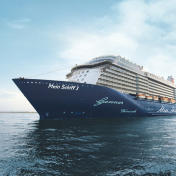 Mein Schiff 3