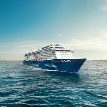Mein Schiff 5