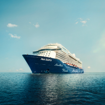 Mein Schiff 6