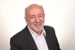 Helmut Moblitz