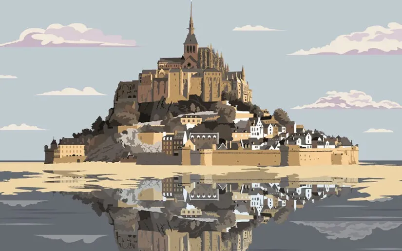 Rundreisen mit dem Bus