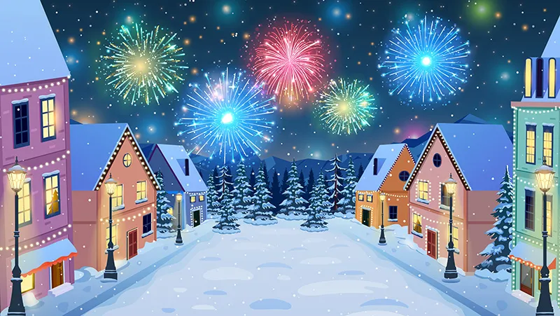 Silvesterreisen