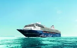 Mein Schiff