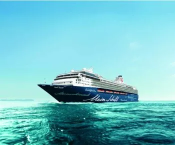 Mein Schiff