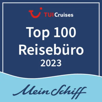 Mein Schiff Top Reisebüro 2023